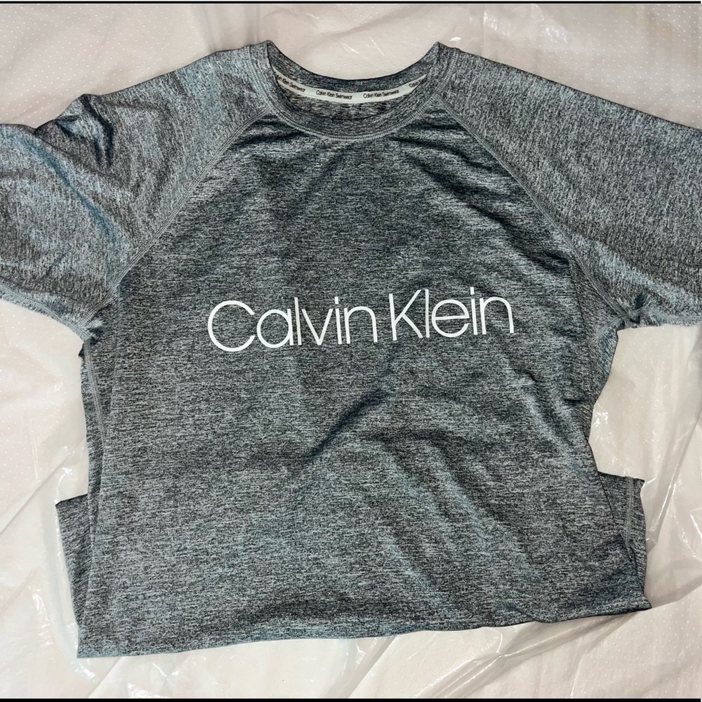 ᴄᴀʟᴠɪɴ ᴋʟᴇɪɴ ꜱʜɪʀᴛ - Picture 2 of 2